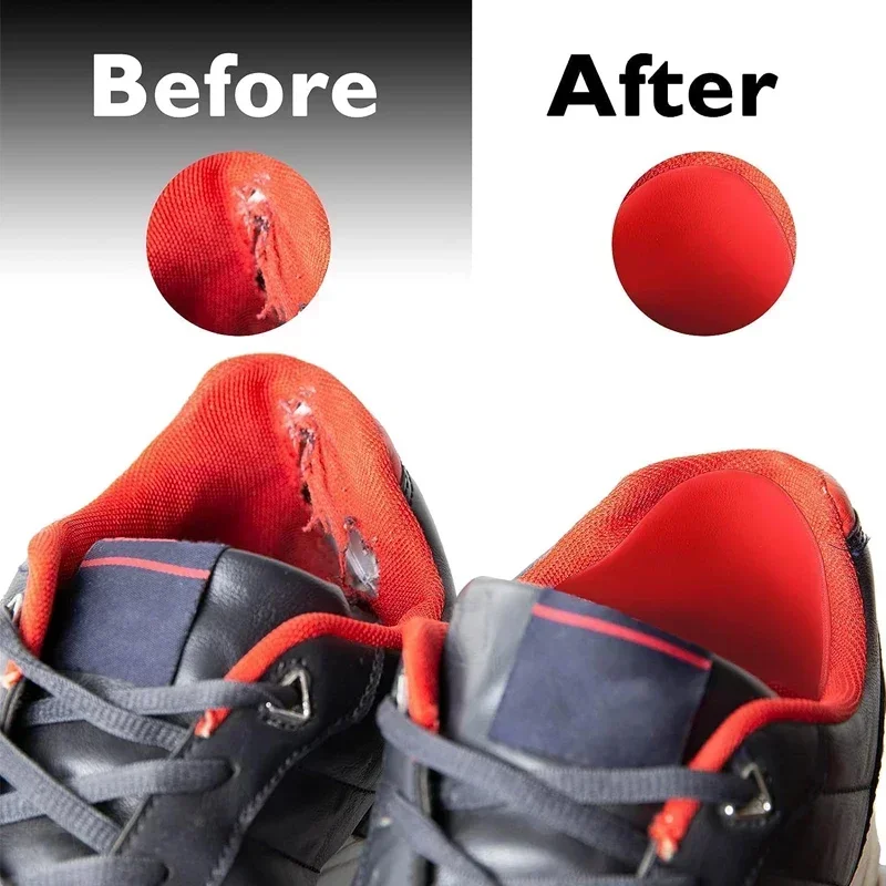 Sports Shoes Repair Stickers H - Sneaker Leather Care incelemesi ve fiyatı