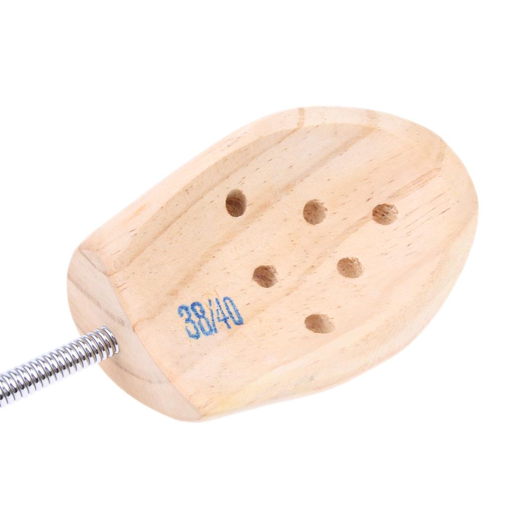 Coil Spring Cedar Shoe Trees W - Shoe Tree Cedar incelemesi ve fiyatı