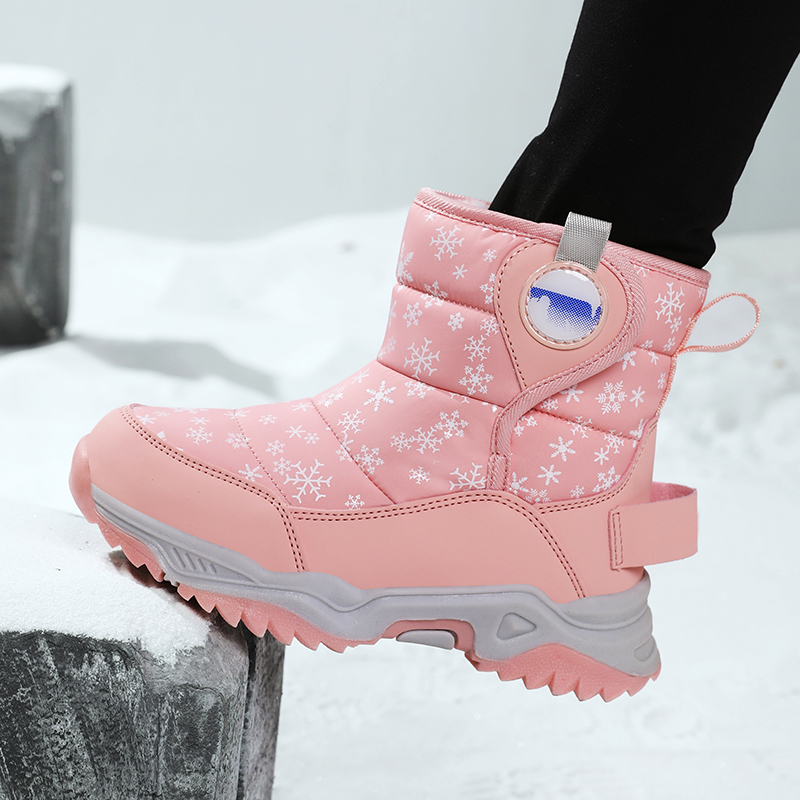 Hot Sell Girls Boots Children  - Sneaker Zone incelemesi ve fiyatı