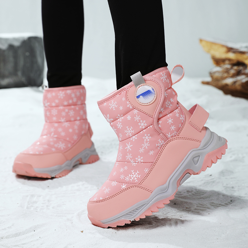 Hot Sell Girls Boots Children  - Sneaker Zone incelemesi ve fiyatı