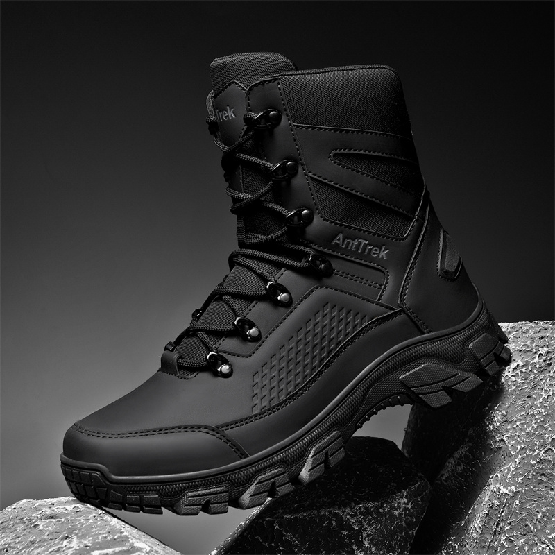 Men's wild training boots four - Sneaker Zone incelemesi ve fiyatı