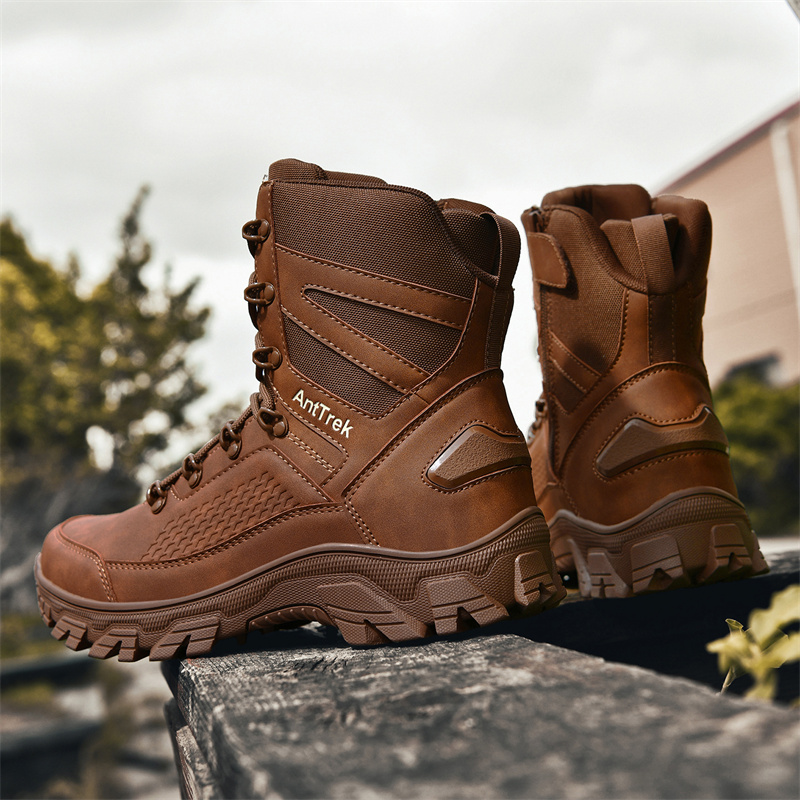 Men's wild training boots four - Sneaker Zone incelemesi ve fiyatı