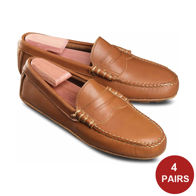 4-PACK Cedar Shoe Tree, Shoe T - Shoe Tree Cedar incelemesi ve fiyatı