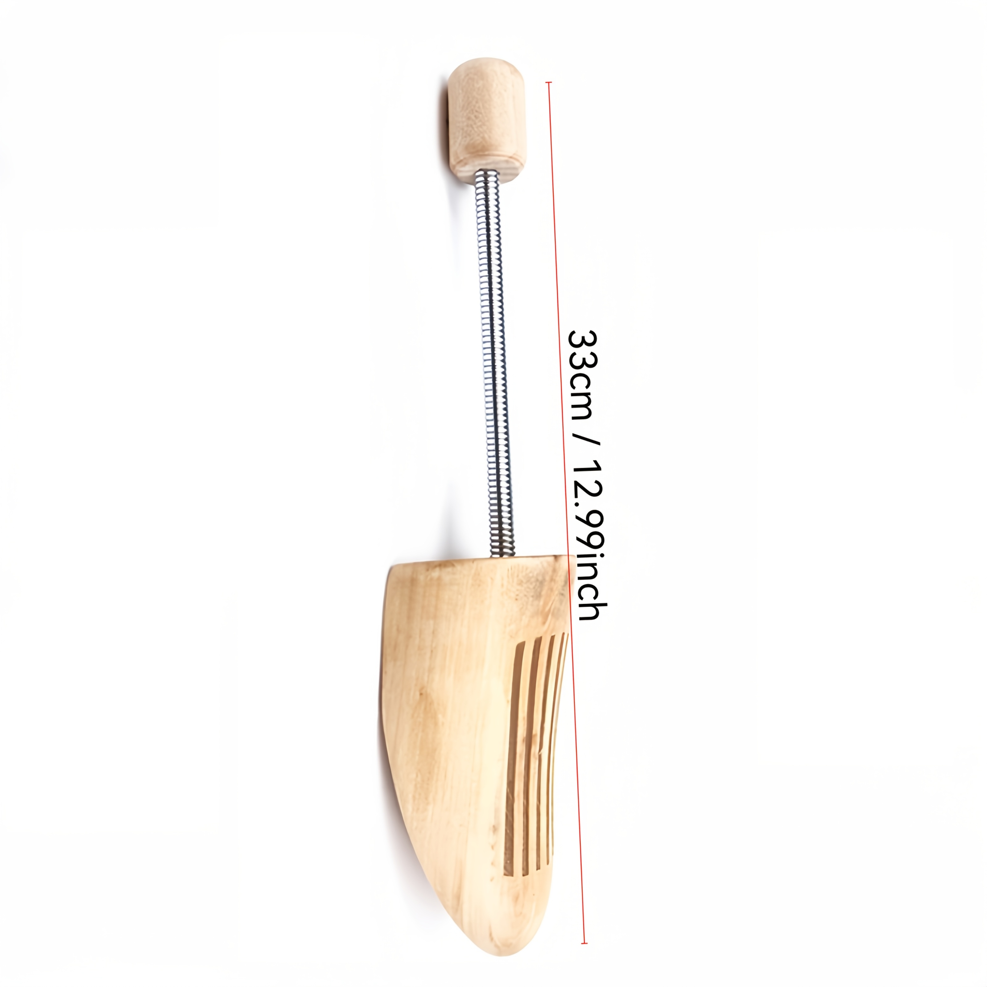 Adjustable cedar wood shoe tre - Shoe Tree Cedar incelemesi ve fiyatı