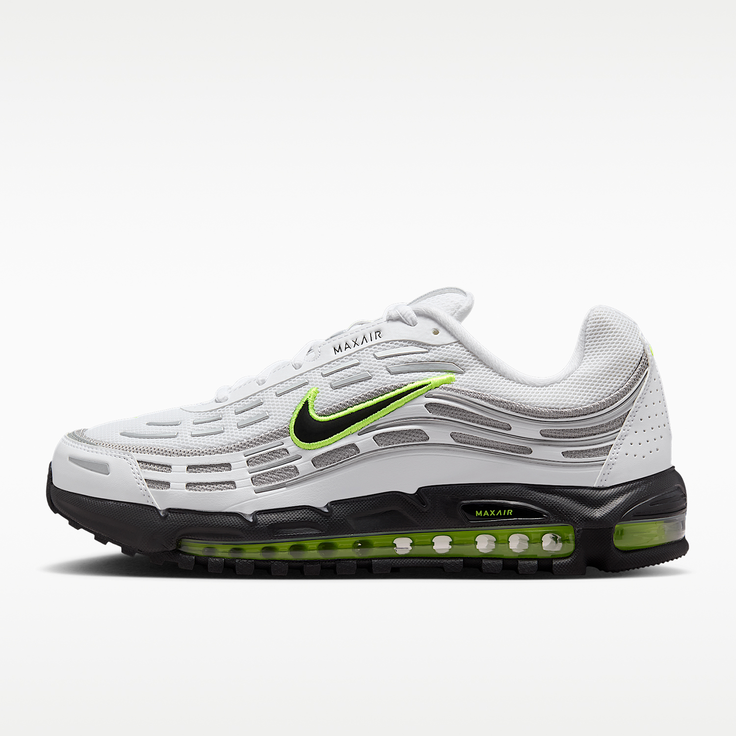 Nike Authentic AIR MAX Men's A - Sneaker Zone incelemesi ve fiyatı