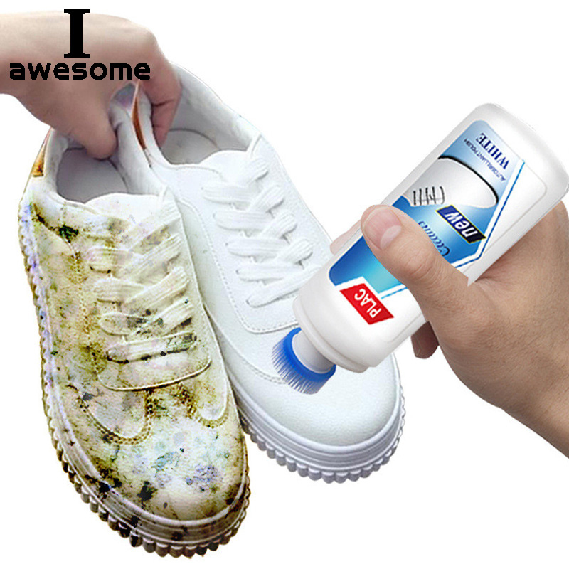 iawesome White Shoes Cleaner P - Sneaker Leather Care incelemesi ve fiyatı