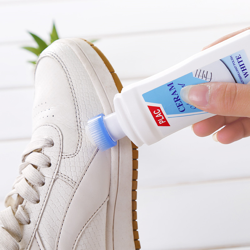 iawesome White Shoes Cleaner P - Sneaker Leather Care incelemesi ve fiyatı