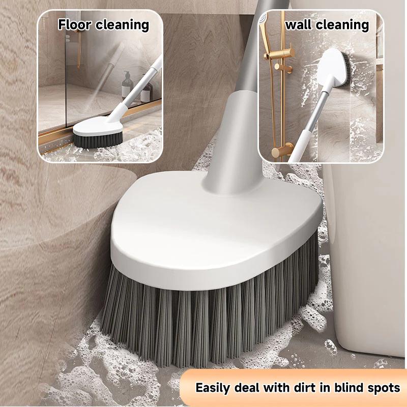 1Pc/set 4-in-1 Multifunction T - Brush Bristle Set incelemesi ve fiyatı
