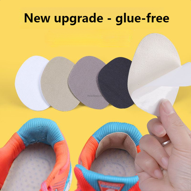 Shoe Heel Sticker Protector Re - Sneaker Leather Care incelemesi ve fiyatı